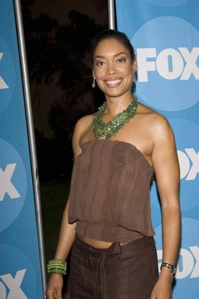 gina torres naked|GINA TORRES Nude